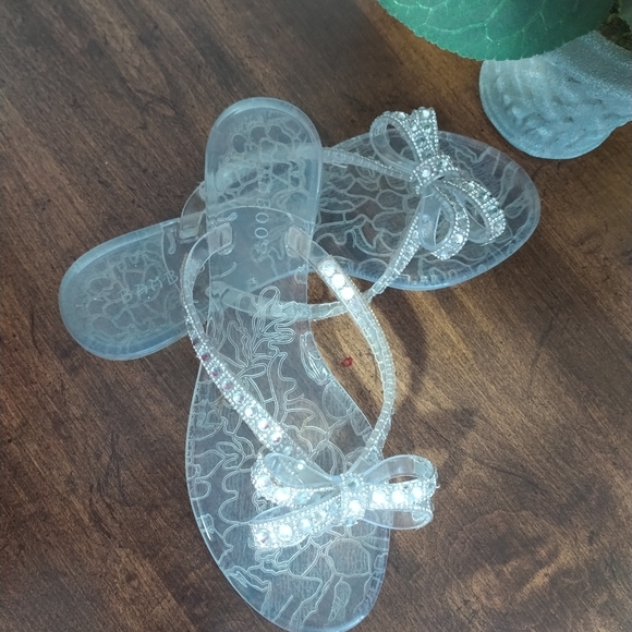 BAMBOO SANDAL - Picture 4 of 7